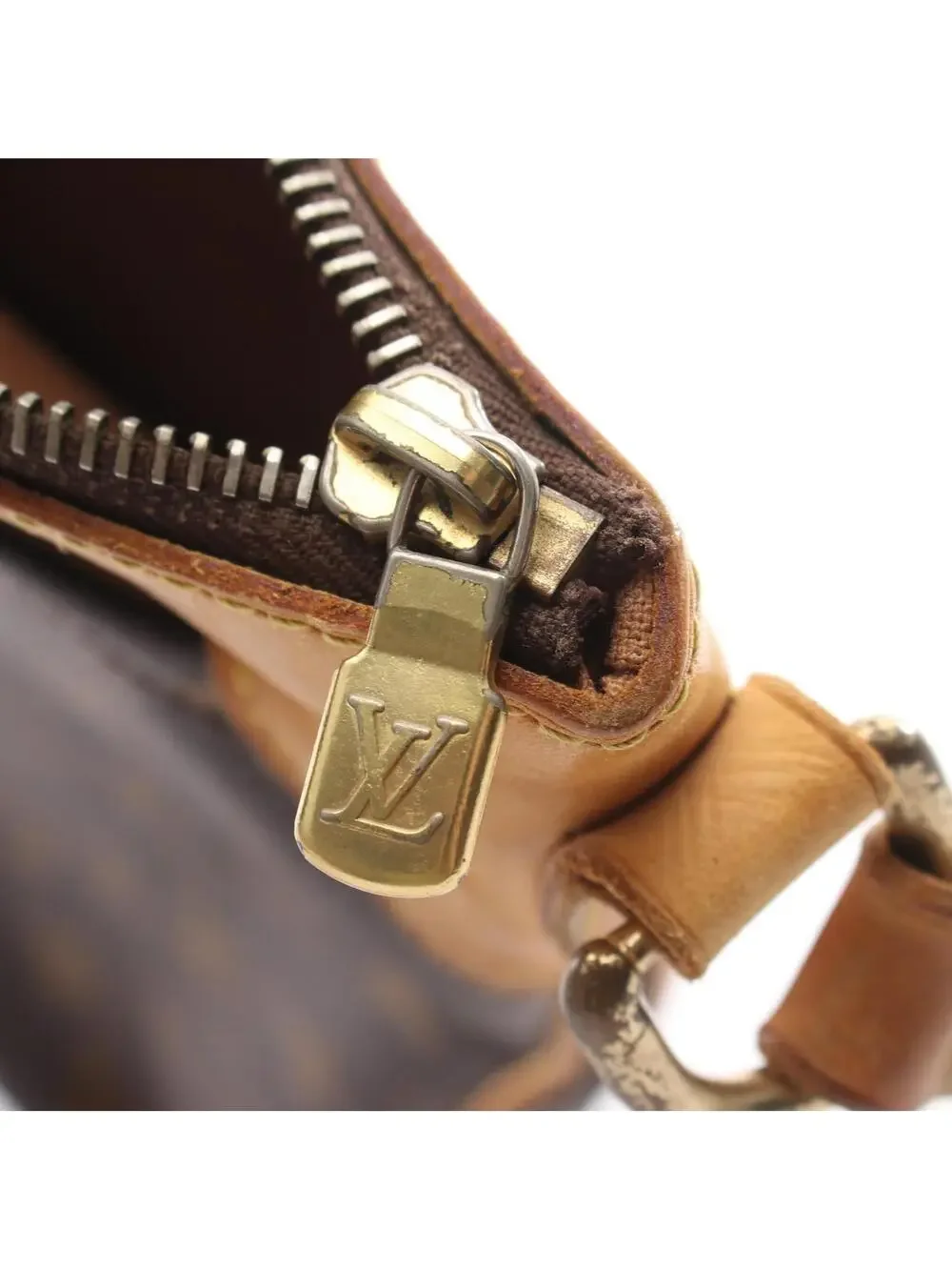 Louis Vuitton Odeon Mm Shoulder #282097L58B